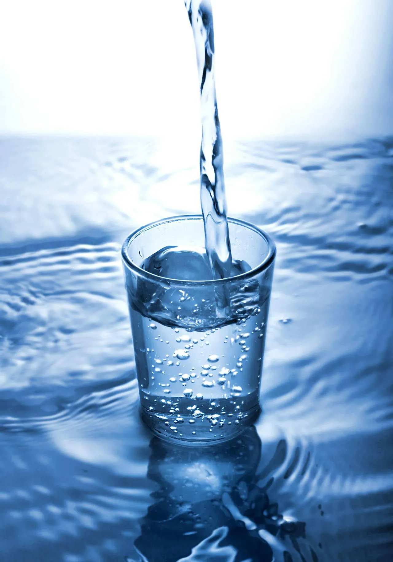 agua
