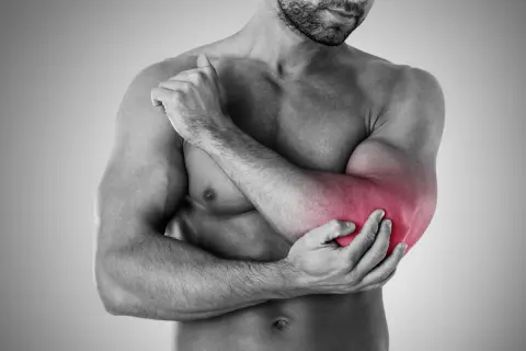 Understanding Golfer's Elbow and Targeted Treatment of Elbow Pain – Causes, Exercises, and Sustainable Prevention