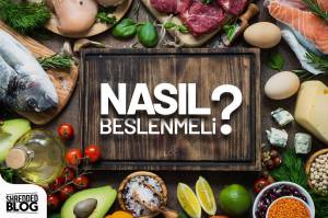 Nasıl Beslenmeliyiz ? Glisemik İndeks Nedir ? Nasıl Beslenmeliyiz ? Glisemik İndeks Nedir ?