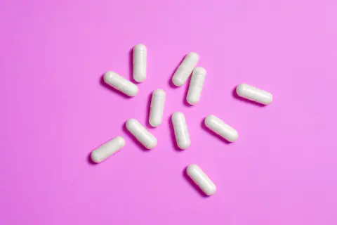 Magnesium: Ein essenzielles Mineral für Gesundheit und Leistung