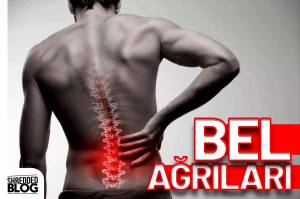 Bel Ağrılarını Giderebilmek İçin Etkili Yöntemler Bel Ağrılarını Giderebilmek İçin Etkili Yöntemler