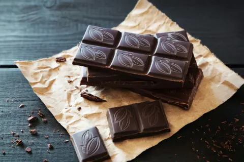 Dark Chocolate – The Dark Side of Chocolate Can Be Surprisingly Healthy Dark Chocolate – The Dark Side of Chocolate Can Be Surprisingly Healthy