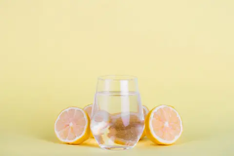 电解质与健身 — 为什么它们如此重要 电解质与健身 — 为什么它们如此重要