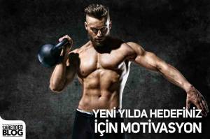 Yeni Yılda Hedefiniz İçin Motivasyon Yeni Yılda Hedefiniz İçin Motivasyon