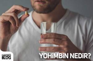 Yohimbin Nedir? Yohimbin Nedir?