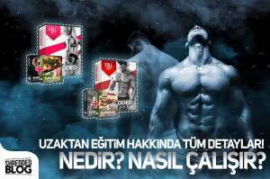 SB İnteraktif Uzaktan Eğitim