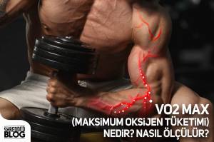 Maksimum oksijen tüketimi (VO2 MAX) Nedir? Maksimum oksijen tüketimi (VO2 MAX) Nedir?