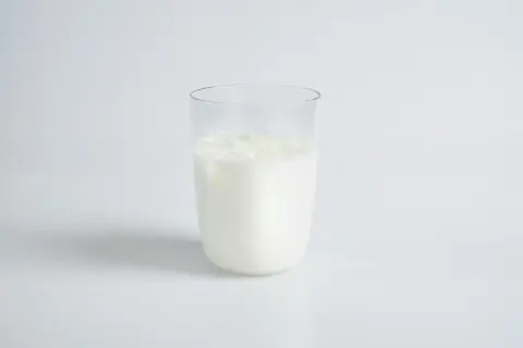 Milk and the 'Lean Body': Does milk really prevent a defined physique?