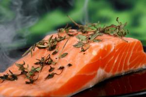 Omega 3 Çoklu Doymamış Yağ Asitleri