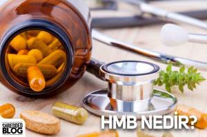 HMB Nedir? HMB Nedir?