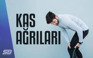 Kas Ağrıları ve Antrenman İlişkisi Kas Ağrıları ve Antrenman İlişkisi