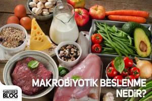 Makrobiyotik Beslenme Nedir? Makrobiyotik Beslenme Nedir?