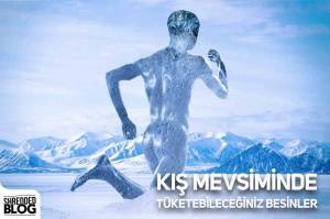 Kış Mevsiminde Tüketebileceğiniz Besinler Kış Mevsiminde Tüketebileceğiniz Besinler