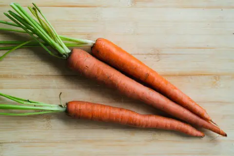 Carrots & Testosterone – Underrated Vegetable or Hormone Myth?