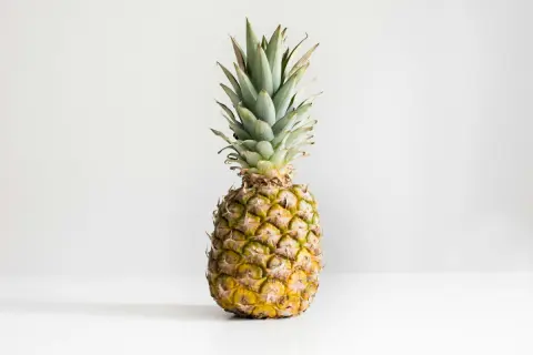 Pineapple – The Underrated Fitness Fruit for Recovery, Protein Utilization, and Metabolism