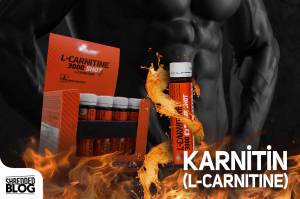 Karnitin (L-Carnitine) Karnitin (L-Carnitine)