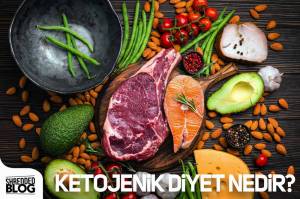 Ketojenik Diyet Nedir? Ketojenik Diyet Nedir?
