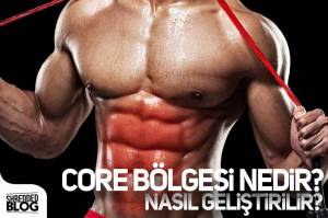 Core Bölgesi Nedir? Nasıl Geliştirilir? Core Bölgesi Nedir? Nasıl Geliştirilir?