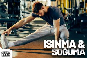 Isınma ve Soğumanın Önemi Isınma ve Soğumanın Önemi