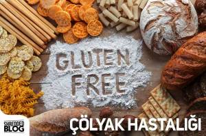 Çölyak Hastalığı