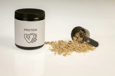 Daily Protein Requirement: How Much Is Enough for Your Health? Daily Protein Requirement: How Much Is Enough for Your Health?