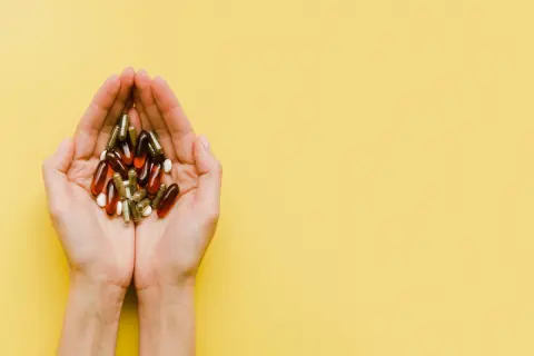 最大效果的最佳补充剂组合 – 哪些膳食补充剂真正互相补充 最大效果的最佳补充剂组合 – 哪些膳食补充剂真正互相补充