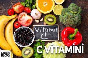 C Vitamini
