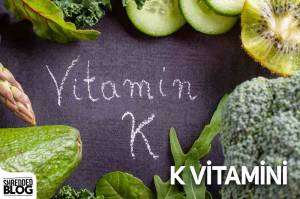 K Vitamini