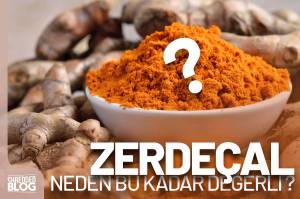 Zerdeçal Neden Bu kadar Değerli? Zerdeçal Neden Bu kadar Değerli?