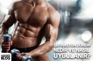 Definasyon Dönemi Nedir Ve Nasıl Uygulanır?