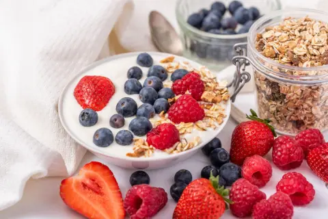 Breakfast – truly the most important meal of the day? Breakfast – truly the most important meal of the day?