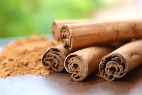 Cinnamon – the underrated super spice in daily life and sports