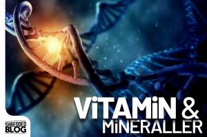 Vitamin Ve Mineraller Sporcu Performansına Nasıl Etki Sağlar Vitamin Ve Mineraller Sporcu Performansına Nasıl Etki Sağlar