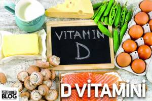 D Vitamini