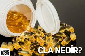 CLA Nedir? CLA Nedir?