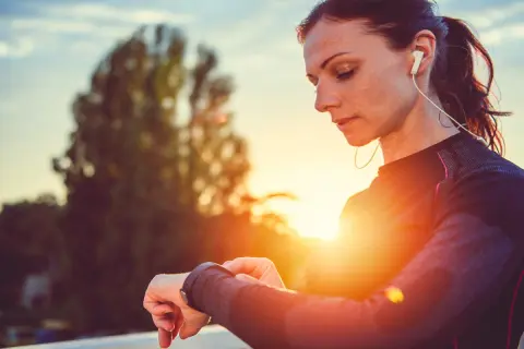 La frequenza cardiaca ottimale per gli sport di resistenza – Allena efficacemente, in modo sano e mirato