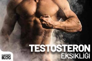 Testosteron Eksikliği Belirtileri Neler ? Testosteron Eksikliği Belirtileri Neler ?