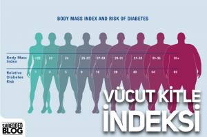 Vücut Kitle İndeksi Vücut Kitle İndeksi